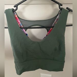 Born Primitive Sports Bra